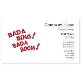 Bada Boom Gifts, T Shirts, & Clothing  Bada Boom Merchandise 