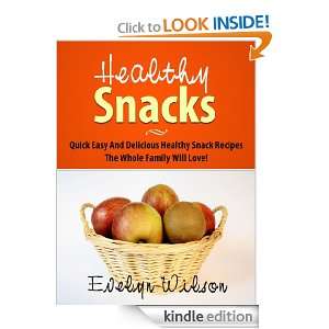 Healthy Snack Recipes Healthy Snacks The Whole Family Will Love 