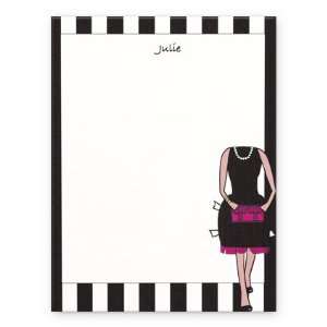  So Jackie o Party Notes Stationery: Health & Personal Care