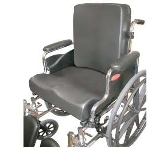  Long Term Care Seating System   20W x 16D with Swingaway 