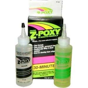  30 Minute Epoxy Glue