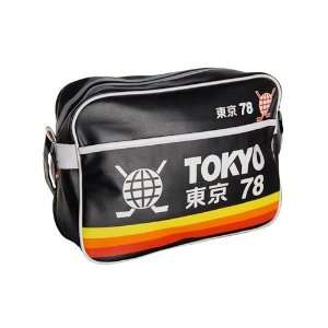  I Love Tokyo   Tokyo 78 Globetrotter Bag   World Traveler 