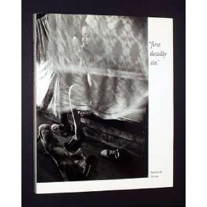  First Deadly Sin (9789881741110): Gerhard Joren: Books