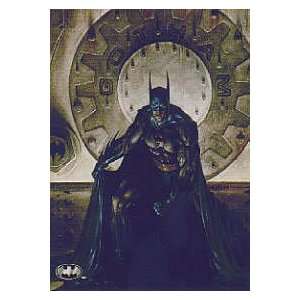  Batman Saga of the Dark Knight Out of Line #23 Single 