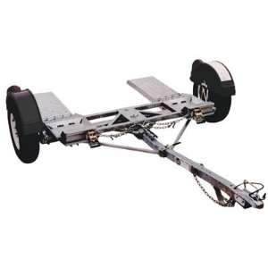  Trailers & Accessories Tow Dolly   Croft #CG850T76: Home 