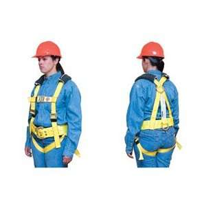  Lewis Manufacturing 418 18 1138 Fall Arrest Harnesses 