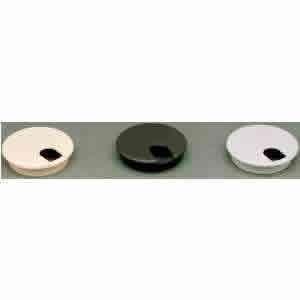  Wood Technology   WT 1432.076.060   Round Cable Grommet 