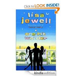 One hit Wonder Lisa Jewell  Kindle Store