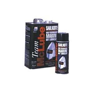  Sailkote Marine Lubricant 6 Oz Spray Sailkote: Sports 