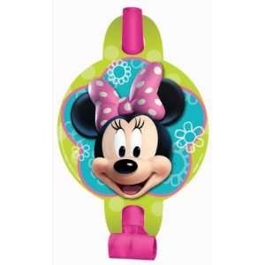  Minnie Mouse Green Blowout: Everything Else