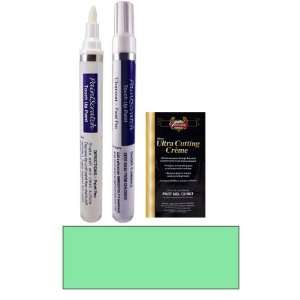  1/2 Oz. Anti Establishment Mint Irid Paint Pen Kit for 