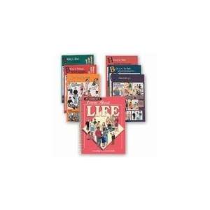  Learn About Life Curriculum: Health & Personal Care