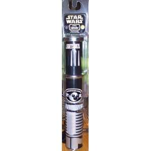  Star Wars Jedi Mickey Lightsaber 