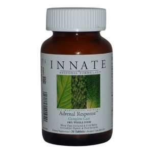 Innate Response   Adrenal Response Complete Care 30 tabs [Health and 