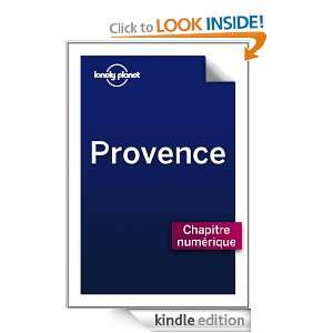 PROVENCE   Aix en Provence et le pays Aixois (French Edition): Jean 
