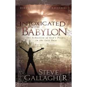  Intoxicated with Babylon The Seduction of Gods People in 