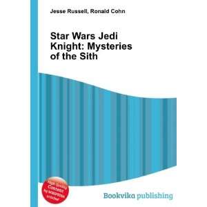  Star Wars Jedi Knight: Jedi Academy: Ronald Cohn Jesse 