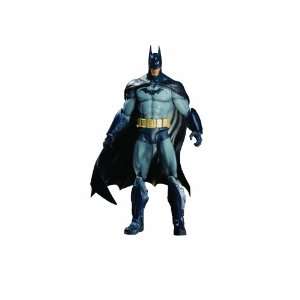  DC Direct Batman: Arkham Asylum Series 1: Batman Action 