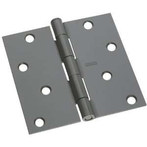  Stanley 083250 4x4 Gray Prime Coat(P) Square Corner 