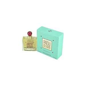   SPRAY 3.4 OZ   PATOU FOREVER by Jean Patou: Health & Personal Care