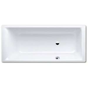  Puro 67 x 29.5 Bath Tub in White