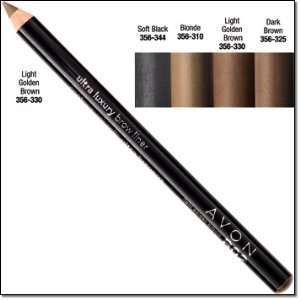  Avon Ultra Luxury Eye Liner Dark Brown: Beauty