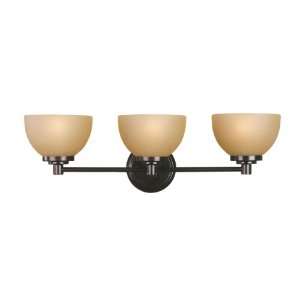  Woodbridge Lighting 50068 CDV Ajo Bathroom Ba, 24 1/2 Inch 