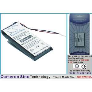  Cameron Sino 700 mAh Battery for Palm Handspring Visor 