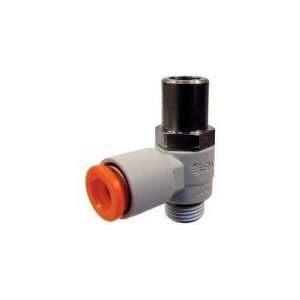  SMC AS3211F 03 12SD Flow Control Valve,Tube 12mm: Home 