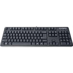  SteelSeries 6G v2 PC Gaming Keyboard: Electronics