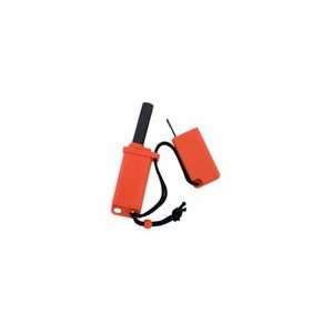  Strikeforce Firestarter, Orange