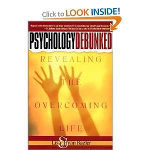  Psychology Debunked: Revealing the Overcoming Life 