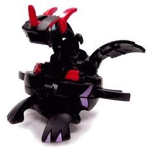   New Vestroia Series 2 Darkon [Black] Neo Dragonoid Toys & Games