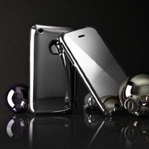  Noel Collection Case for iPhone 3G/3GS + Mirror Protection 
