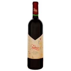  2009 Monteviejo Festivo Valle De Uco Malbec 750ml Grocery 