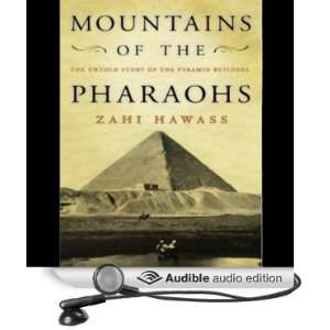  Mountains of the Pharaohs: The Untold Story of the Pyramid 
