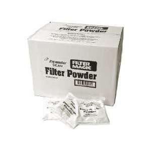  Frymaster 803 0002 Filter Powder box of 80 1 oz 