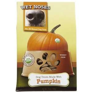  Wet Noses Pumpkin (Quantity of 4)