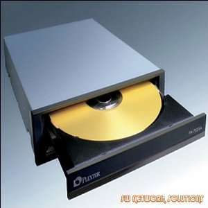  PLEXTOR PX 755SA INTERNAL SATA DVD/CD DRIVE PULLED p/n PX 