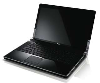  Dell Studio XPS 1640 15.6 Inch Obsidian Black Laptop   Up 