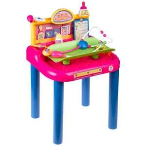  Little Mommy Checkup Center Cart: Toys & Games