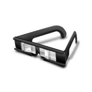    Glasses work with ANY screen! Watch over 10,000 3D YouTube 