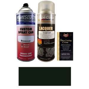   Can Paint Kit for 1957 Mercedes Benz All Models (DB 040) Automotive
