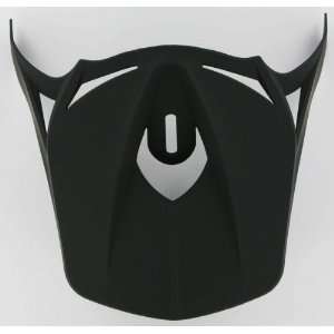   Visor and Screws for Force Helmet Color: Berry 0132 0416: Automotive