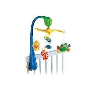  Fisher Price Wind & Play Mobile: Baby