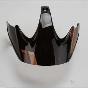  Z1R Helmet Visor , Color: Rootbeer XF0132 0507: Automotive
