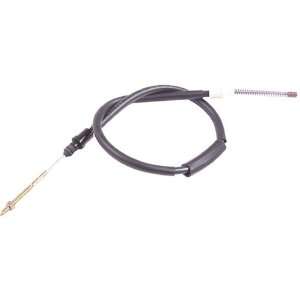  Beck Arnley 094 0539 Brake Cable   Rear Automotive