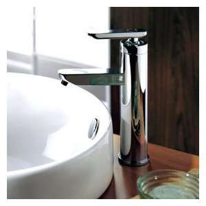   Single Handle Bathroom Sink Faucet(QH0771 0599)