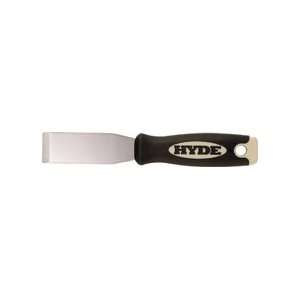 HYDE MANUFACTURING COMPANY 06220 MAXXGRIP HAMMERHEAD PUTTY KNIFE 2