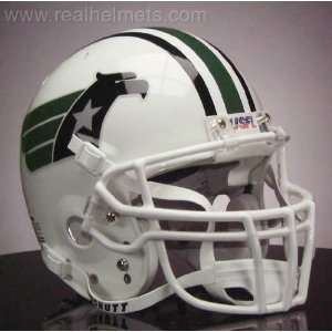 WASHINGTON FEDERALS 1983 USFL Football Helmet  Sports 